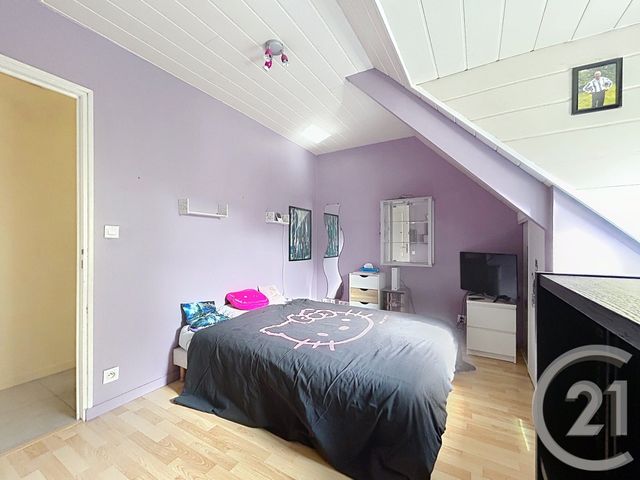 Maison &agrave; vendre - 5 pi&egrave;ces - 172 m2 - St Molf - 44 - PAYS-DE-LOIRE
