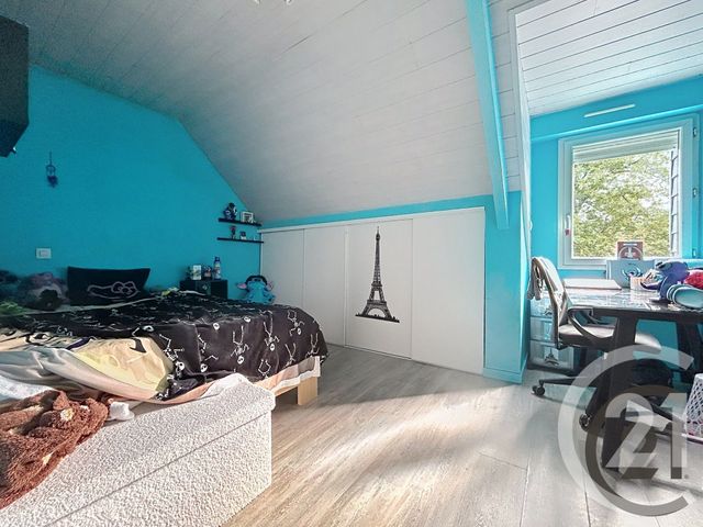 Maison &agrave; vendre - 5 pi&egrave;ces - 172 m2 - St Molf - 44 - PAYS-DE-LOIRE