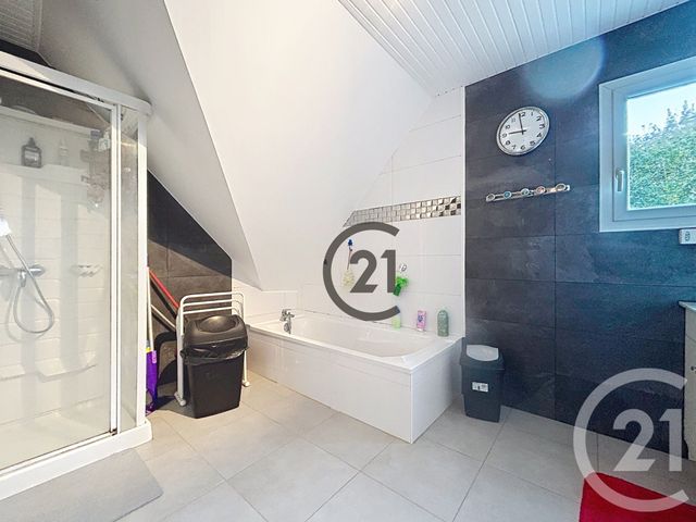 Maison &agrave; vendre - 5 pi&egrave;ces - 172 m2 - St Molf - 44 - PAYS-DE-LOIRE