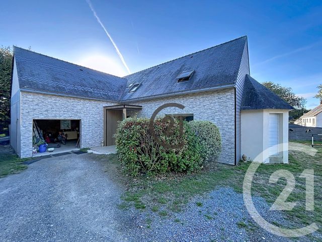 Maison &agrave; vendre - 5 pi&egrave;ces - 172 m2 - St Molf - 44 - PAYS-DE-LOIRE