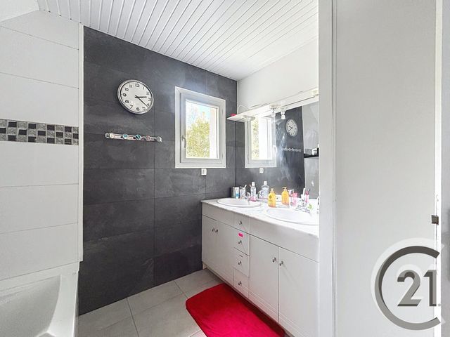Maison &agrave; vendre - 5 pi&egrave;ces - 172 m2 - St Molf - 44 - PAYS-DE-LOIRE