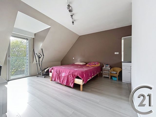 Maison &agrave; vendre - 5 pi&egrave;ces - 172 m2 - St Molf - 44 - PAYS-DE-LOIRE