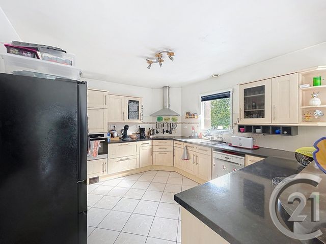 Maison &agrave; vendre - 5 pi&egrave;ces - 172 m2 - St Molf - 44 - PAYS-DE-LOIRE