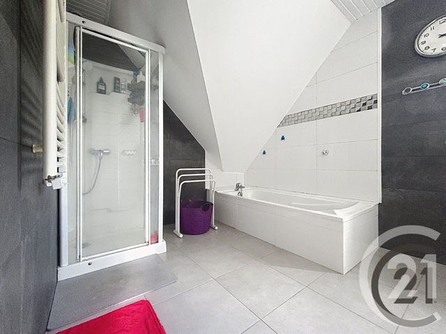 Maison &agrave; vendre - 5 pi&egrave;ces - 172 m2 - St Molf - 44 - PAYS-DE-LOIRE
