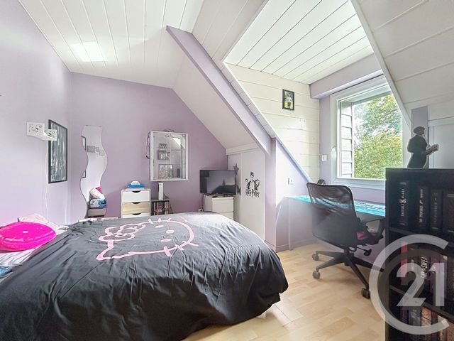 Maison &agrave; vendre - 5 pi&egrave;ces - 172 m2 - St Molf - 44 - PAYS-DE-LOIRE