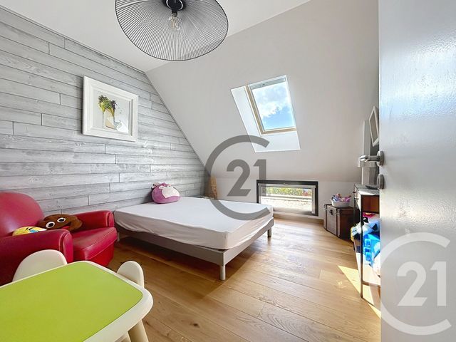 Maison &agrave; vendre - 7 pi&egrave;ces - 175 m2 - Guerande - 44 - PAYS-DE-LOIRE