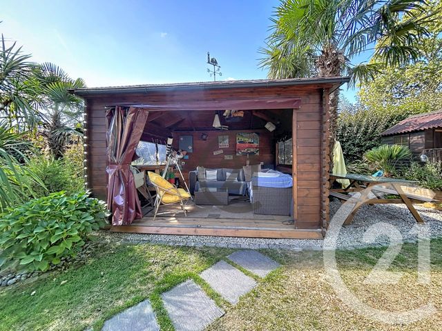 Maison &agrave; vendre - 7 pi&egrave;ces - 175 m2 - Guerande - 44 - PAYS-DE-LOIRE
