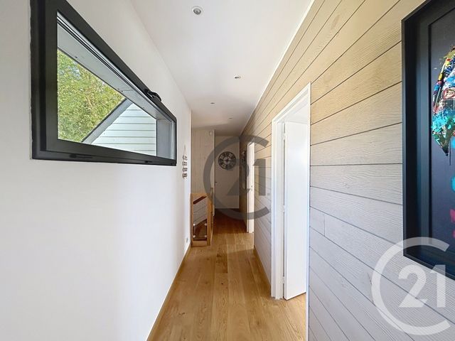 Maison &agrave; vendre - 7 pi&egrave;ces - 175 m2 - Guerande - 44 - PAYS-DE-LOIRE