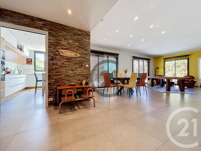 Maison &agrave; vendre - 7 pi&egrave;ces - 175 m2 - Guerande - 44 - PAYS-DE-LOIRE