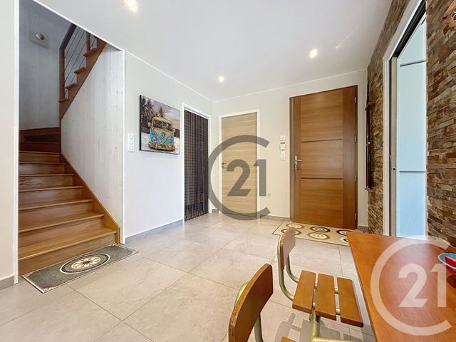 Maison &agrave; vendre - 7 pi&egrave;ces - 175 m2 - Guerande - 44 - PAYS-DE-LOIRE