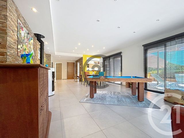 Maison &agrave; vendre - 7 pi&egrave;ces - 175 m2 - Guerande - 44 - PAYS-DE-LOIRE