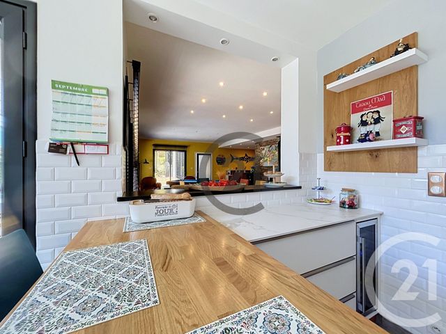 Maison &agrave; vendre - 7 pi&egrave;ces - 175 m2 - Guerande - 44 - PAYS-DE-LOIRE