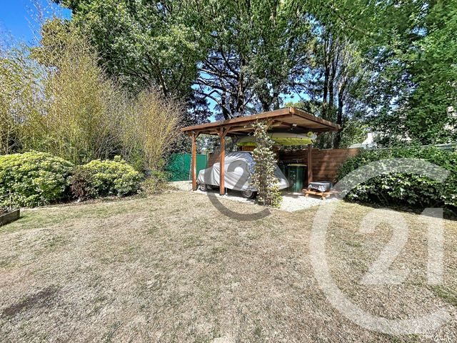 Maison &agrave; vendre - 7 pi&egrave;ces - 175 m2 - Guerande - 44 - PAYS-DE-LOIRE