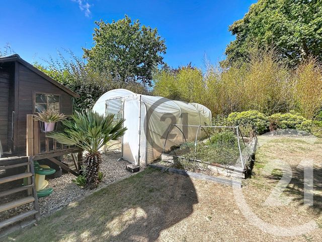 Maison &agrave; vendre - 7 pi&egrave;ces - 175 m2 - Guerande - 44 - PAYS-DE-LOIRE