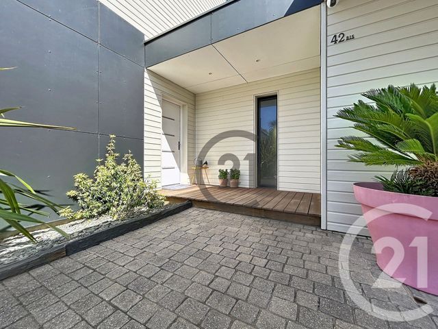 Maison &agrave; vendre - 7 pi&egrave;ces - 175 m2 - Guerande - 44 - PAYS-DE-LOIRE