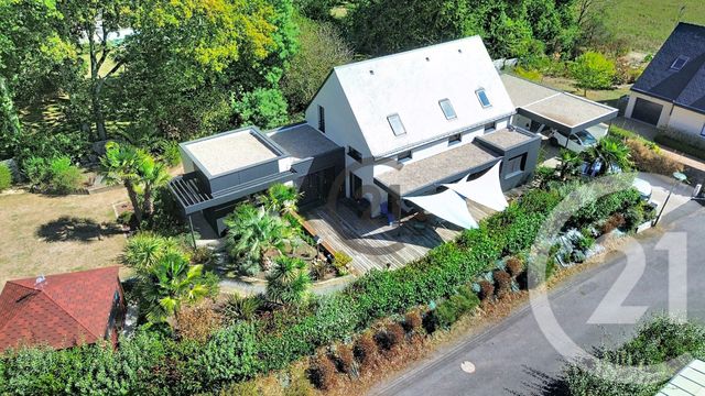 Maison &agrave; vendre - 7 pi&egrave;ces - 175 m2 - Guerande - 44 - PAYS-DE-LOIRE