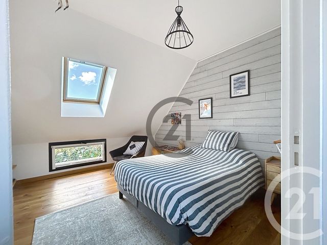 Maison &agrave; vendre - 7 pi&egrave;ces - 175 m2 - Guerande - 44 - PAYS-DE-LOIRE