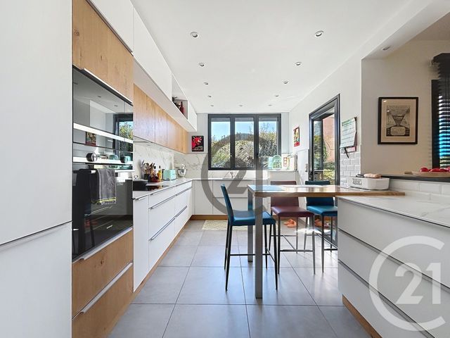 Maison &agrave; vendre - 7 pi&egrave;ces - 175 m2 - Guerande - 44 - PAYS-DE-LOIRE
