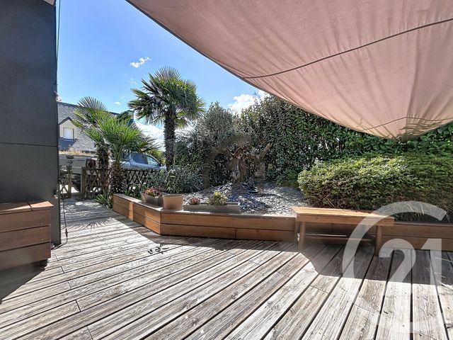 Maison &agrave; vendre - 7 pi&egrave;ces - 175 m2 - Guerande - 44 - PAYS-DE-LOIRE