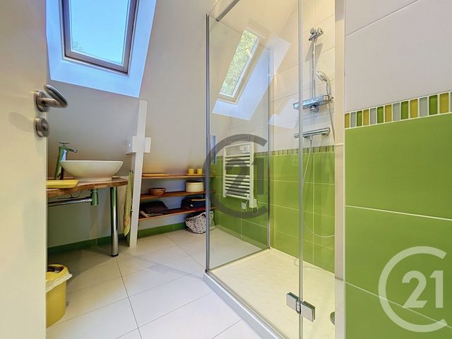 Maison &agrave; vendre - 7 pi&egrave;ces - 175 m2 - Guerande - 44 - PAYS-DE-LOIRE