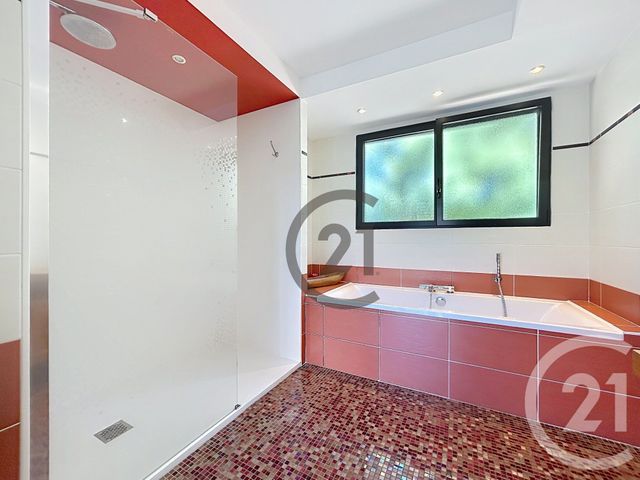 Maison &agrave; vendre - 7 pi&egrave;ces - 175 m2 - Guerande - 44 - PAYS-DE-LOIRE