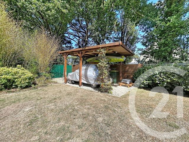 Maison &agrave; vendre - 7 pi&egrave;ces - 175 m2 - Guerande - 44 - PAYS-DE-LOIRE