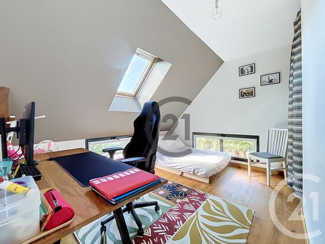 Maison &agrave; vendre - 7 pi&egrave;ces - 175 m2 - Guerande - 44 - PAYS-DE-LOIRE