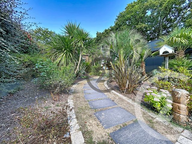 Maison &agrave; vendre - 7 pi&egrave;ces - 175 m2 - Guerande - 44 - PAYS-DE-LOIRE