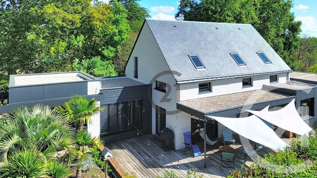 maison - GUERANDE - 44