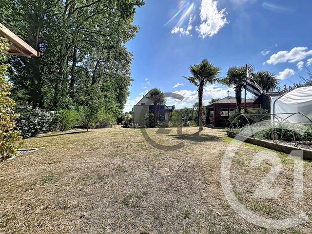 Maison &agrave; vendre - 7 pi&egrave;ces - 175 m2 - Guerande - 44 - PAYS-DE-LOIRE
