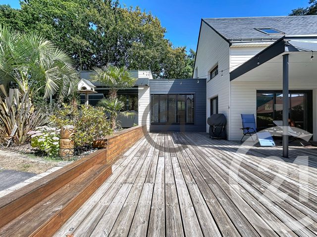 Maison &agrave; vendre - 7 pi&egrave;ces - 175 m2 - Guerande - 44 - PAYS-DE-LOIRE
