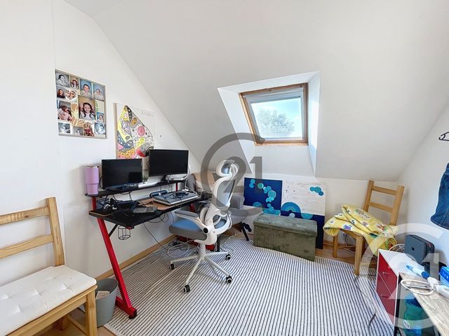 Maison &agrave; vendre - 6 pi&egrave;ces - 125,33 m2 - St Andre Des Eaux - 44 - PAYS-DE-LOIRE