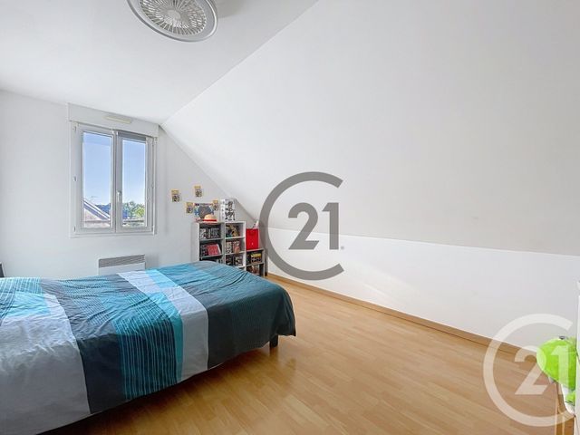 Maison &agrave; vendre - 6 pi&egrave;ces - 125,33 m2 - St Andre Des Eaux - 44 - PAYS-DE-LOIRE