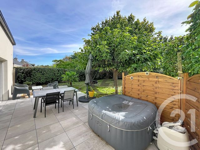 Maison &agrave; vendre - 6 pi&egrave;ces - 125,33 m2 - St Andre Des Eaux - 44 - PAYS-DE-LOIRE