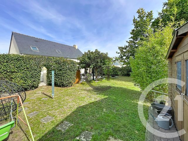 Maison 6 pièces 125 m² · à Saint-André-des-Eaux · 125,3 m² · 441 000 €