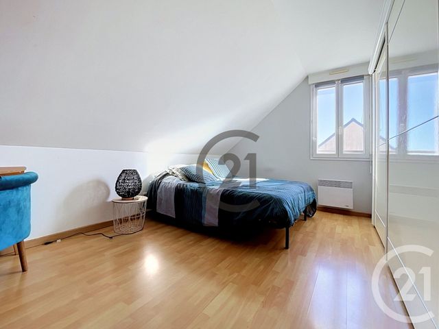 Maison &agrave; vendre - 6 pi&egrave;ces - 125,33 m2 - St Andre Des Eaux - 44 - PAYS-DE-LOIRE