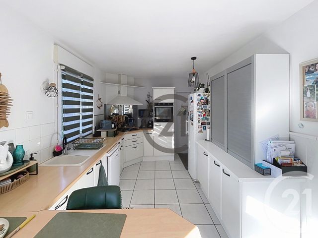 Maison &agrave; vendre - 6 pi&egrave;ces - 125,33 m2 - St Andre Des Eaux - 44 - PAYS-DE-LOIRE