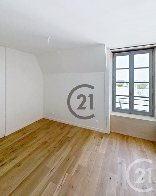 Appartement &agrave; louer - 3 pi&egrave;ces - 79,29 m2 - Guerande - 44 - PAYS-DE-LOIRE