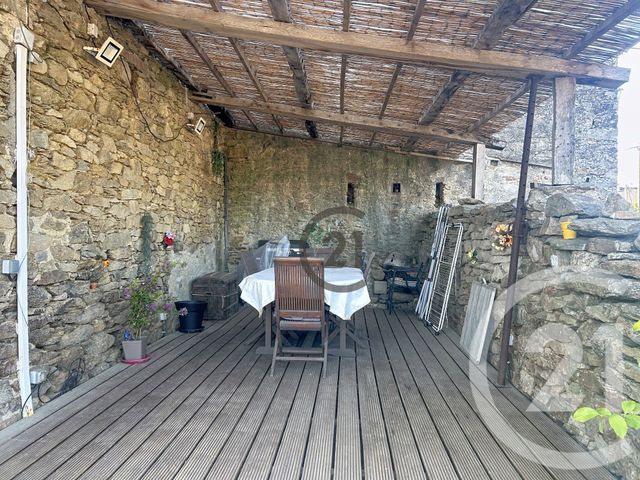 Immeuble &agrave; vendre - 132 m2 - Crossac - 44 - PAYS-DE-LOIRE