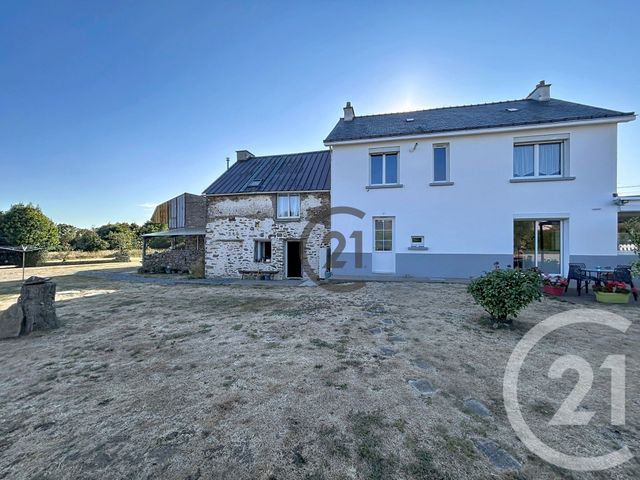Immeuble &agrave; vendre - 132 m2 - Crossac - 44 - PAYS-DE-LOIRE