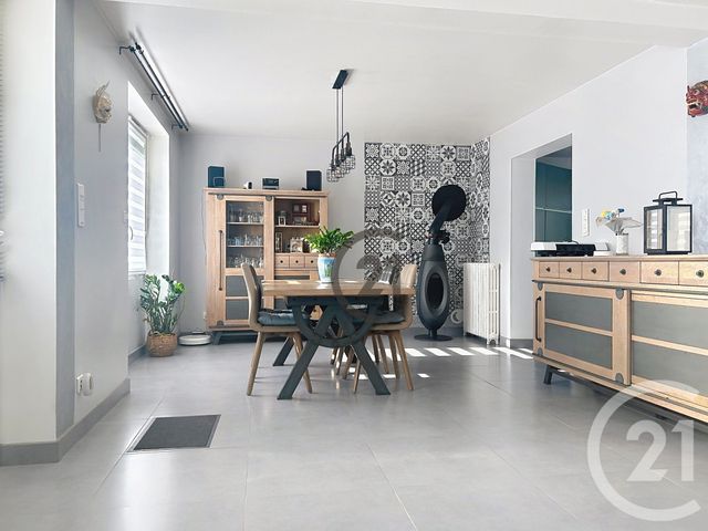 Immeuble &agrave; vendre - 132 m2 - Crossac - 44 - PAYS-DE-LOIRE