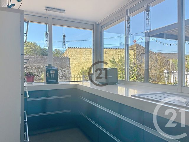 Immeuble &agrave; vendre - 132 m2 - Crossac - 44 - PAYS-DE-LOIRE