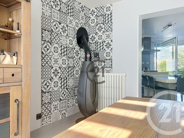 Immeuble &agrave; vendre - 132 m2 - Crossac - 44 - PAYS-DE-LOIRE
