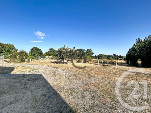 Immeuble &agrave; vendre - 132 m2 - Crossac - 44 - PAYS-DE-LOIRE