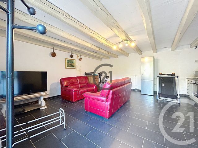 Immeuble &agrave; vendre - 132 m2 - Crossac - 44 - PAYS-DE-LOIRE