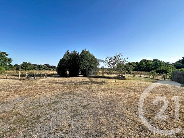 Immeuble &agrave; vendre - 132 m2 - Crossac - 44 - PAYS-DE-LOIRE