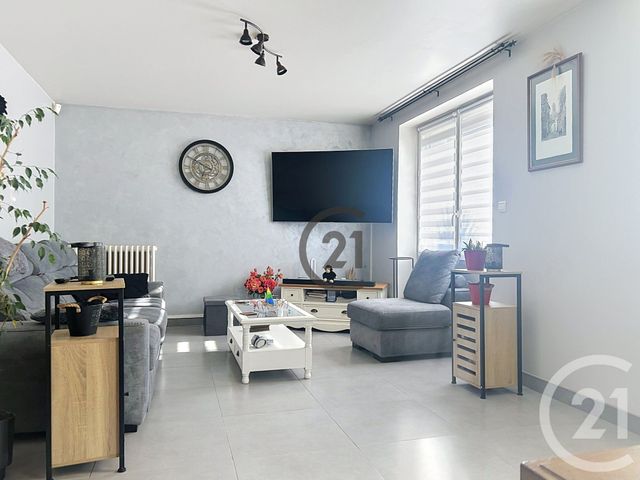 Immeuble &agrave; vendre - 132 m2 - Crossac - 44 - PAYS-DE-LOIRE