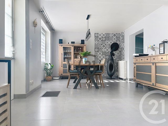 Immeuble &agrave; vendre - 132 m2 - Crossac - 44 - PAYS-DE-LOIRE