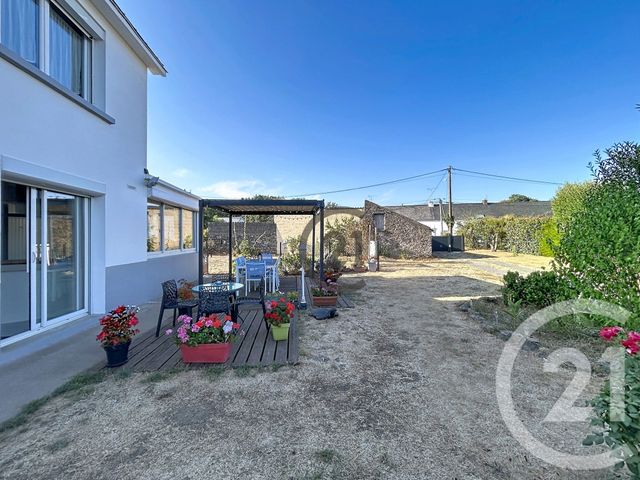 Immeuble &agrave; vendre - 132 m2 - Crossac - 44 - PAYS-DE-LOIRE