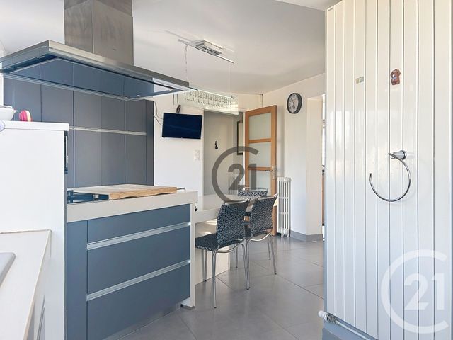 Immeuble &agrave; vendre - 132 m2 - Crossac - 44 - PAYS-DE-LOIRE
